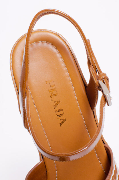 SS15 RUNWAY STUDDED PLATFORMS
