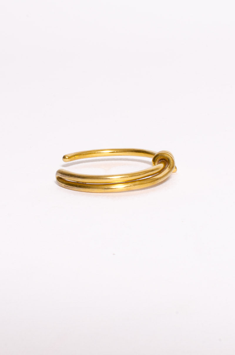 BARBELLE CUFF