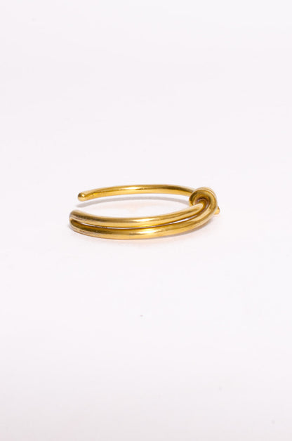 BARBELLE CUFF