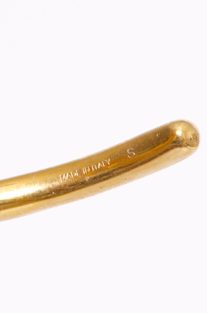 BARBELLE CUFF