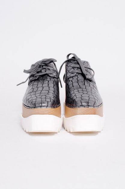 ELYSE PLATFORM CREEPERS