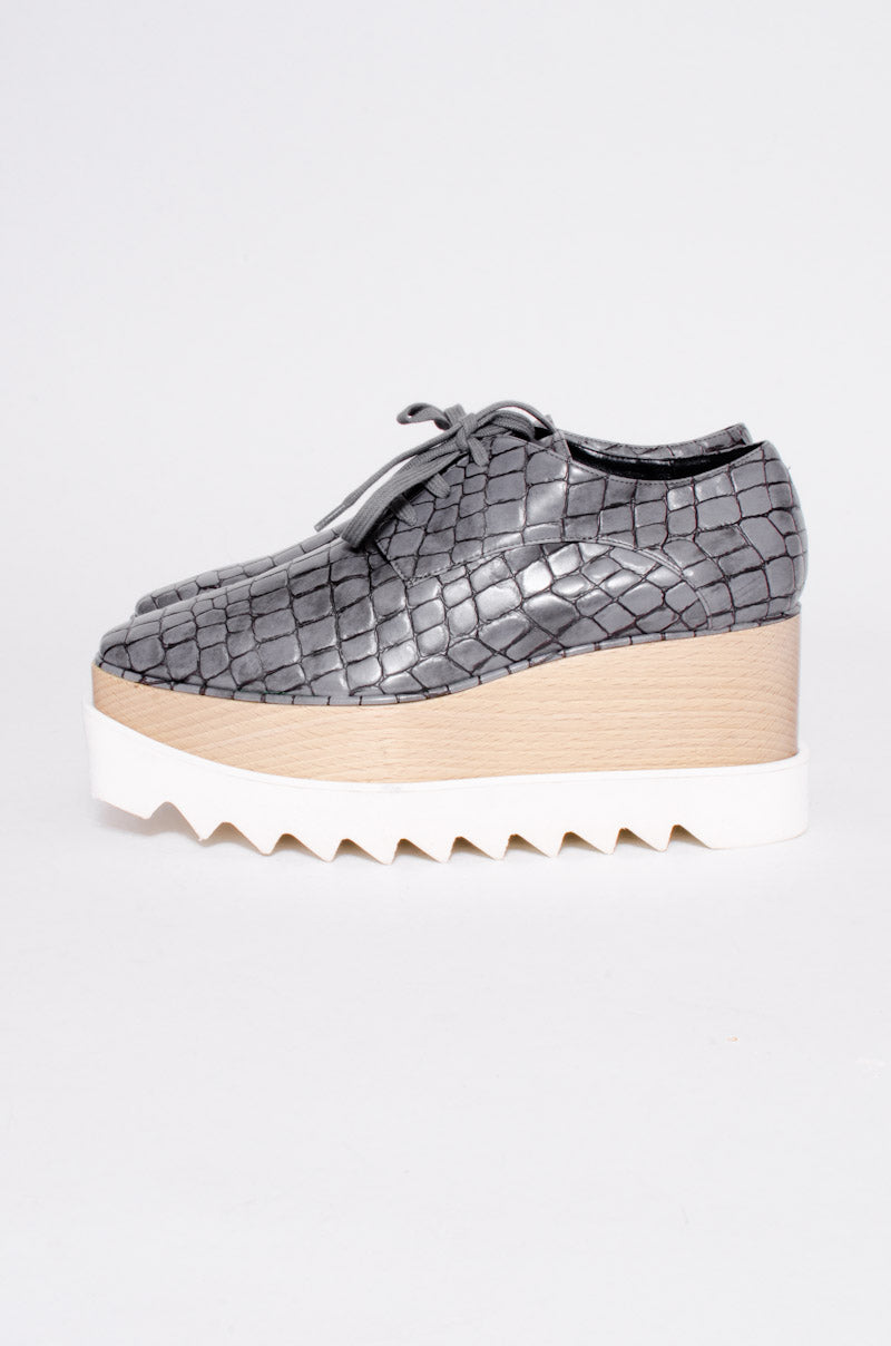 ELYSE PLATFORM CREEPERS
