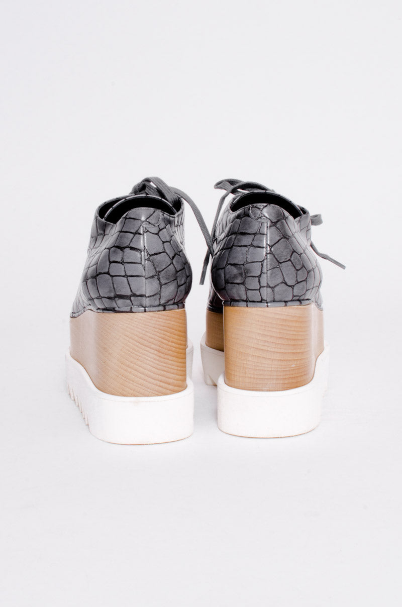 ELYSE PLATFORM CREEPERS
