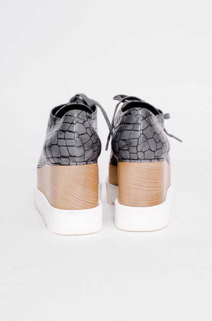 ELYSE PLATFORM CREEPERS