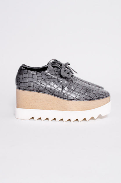 ELYSE PLATFORM CREEPERS