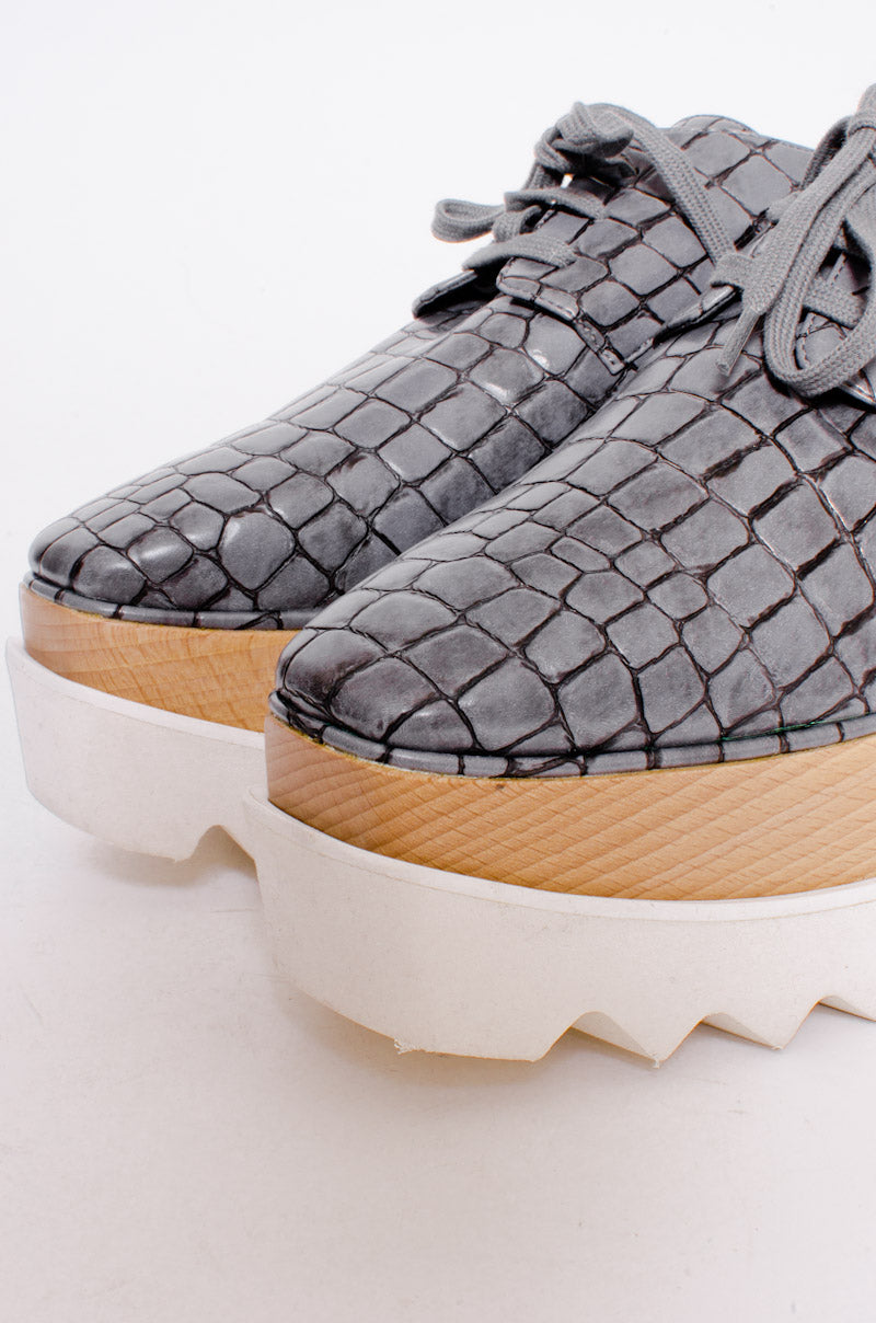 ELYSE PLATFORM CREEPERS
