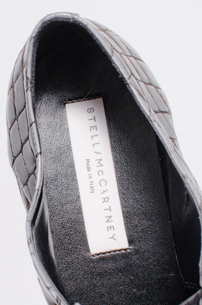 ELYSE PLATFORM CREEPERS