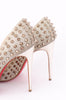 SPIKE FOLLIES PUMP