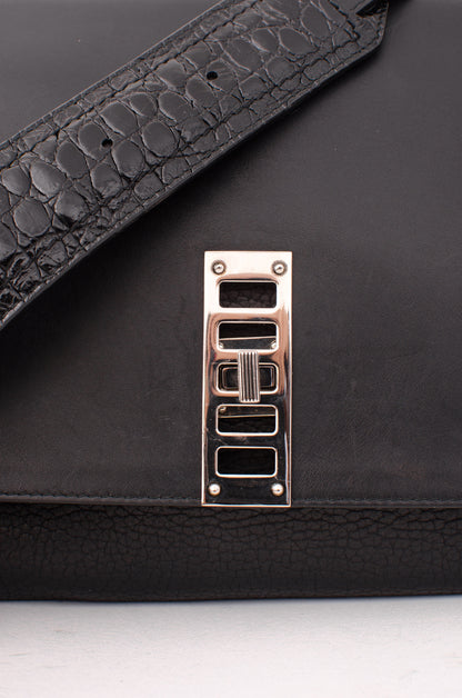 PS ELLIOT MESSENGER PURSE
