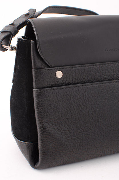 PS ELLIOT MESSENGER PURSE