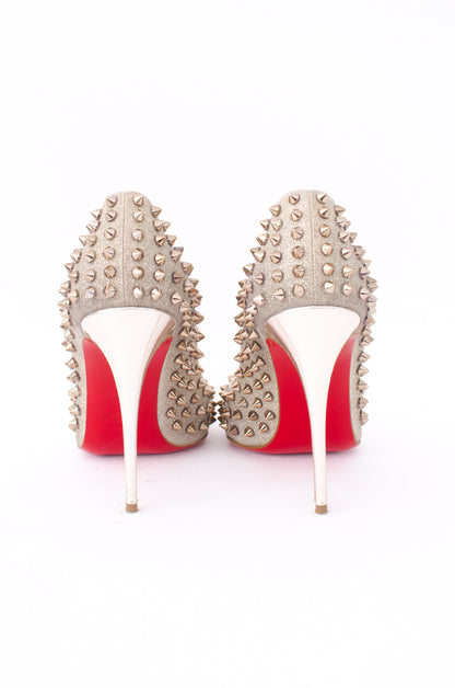 SPIKE FOLLIES PUMP