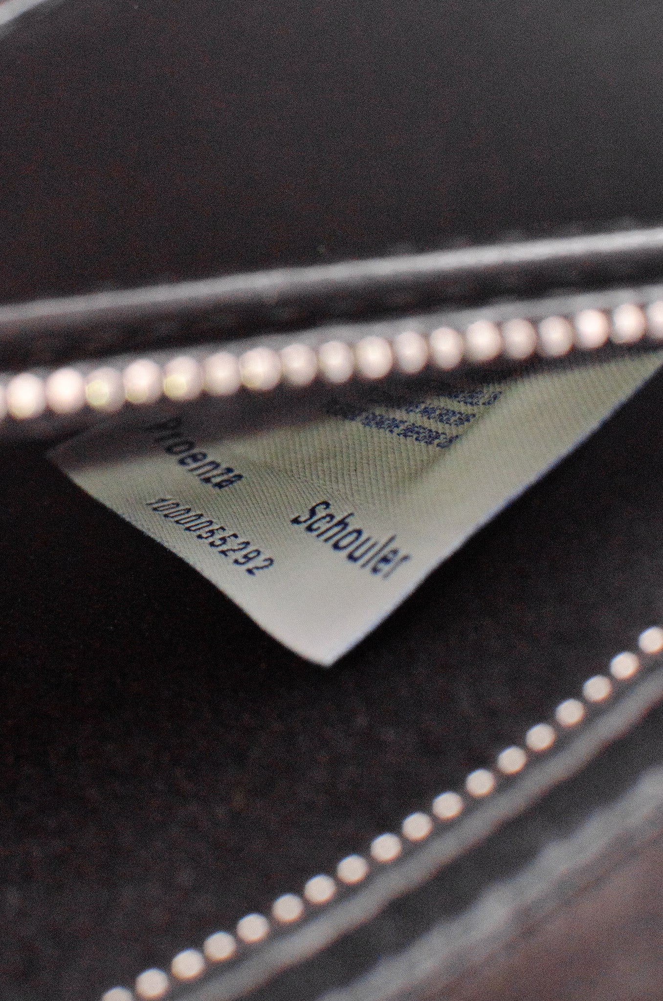 PS ELLIOT MESSENGER PURSE