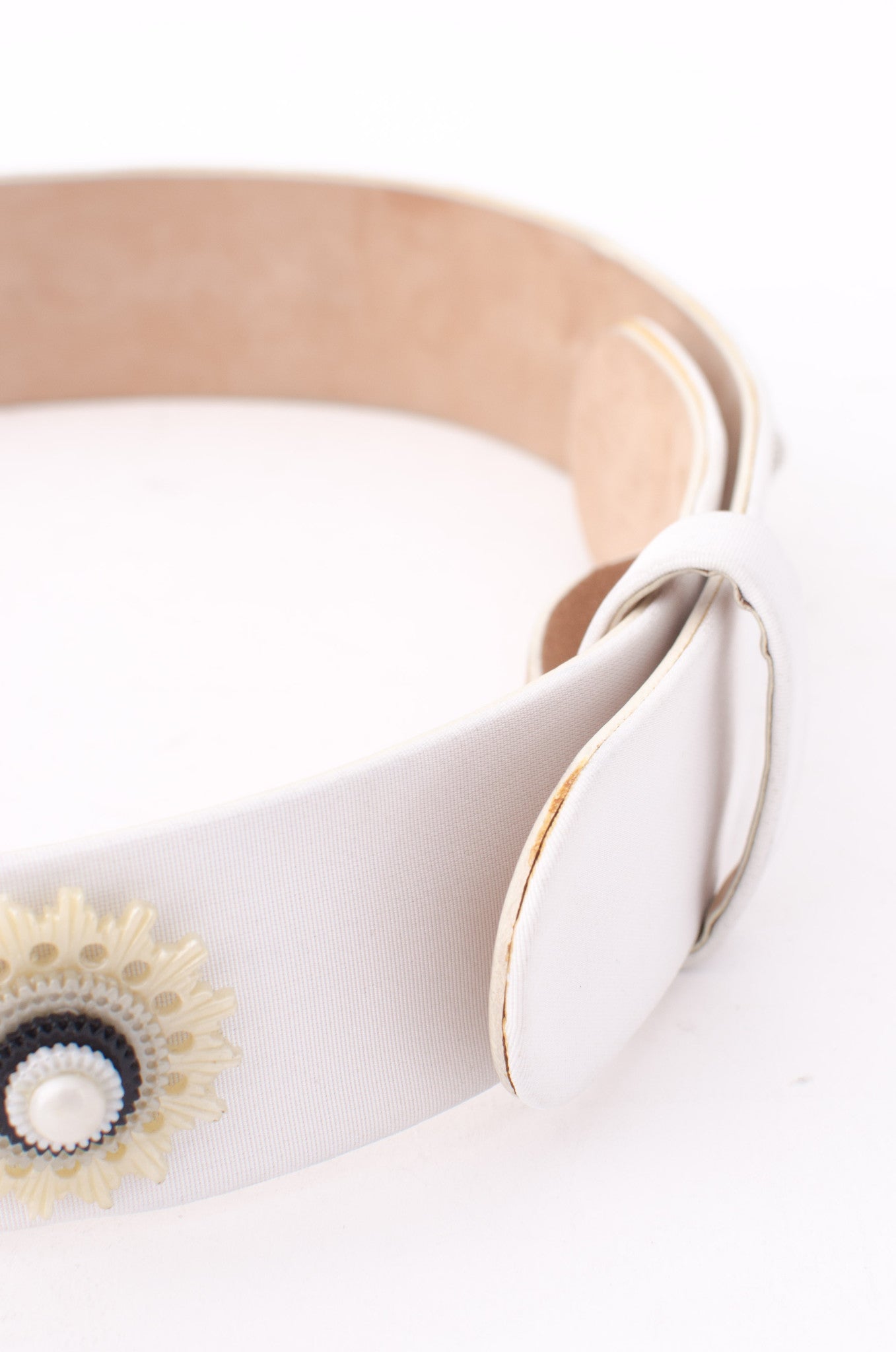 EMBELLISHED BELT