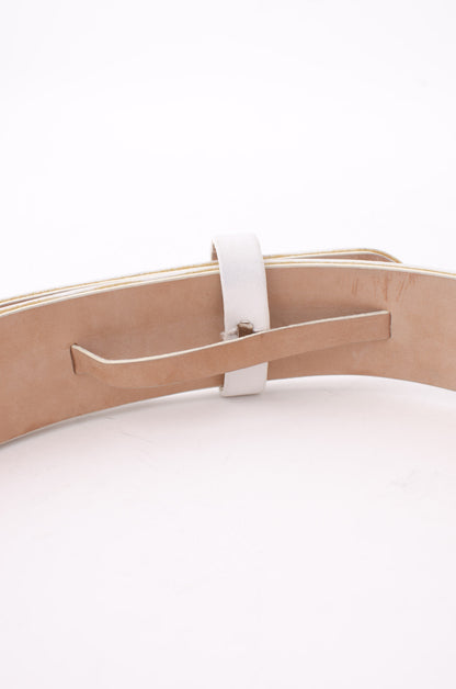 EMBELLISHED BELT