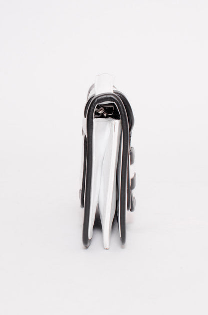 JANE LEATHER PURSE