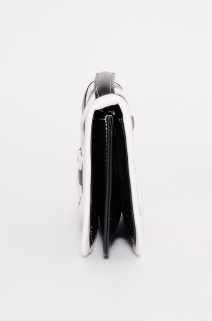 JANE LEATHER PURSE