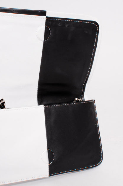 JANE LEATHER PURSE