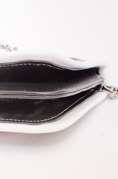 JANE LEATHER PURSE