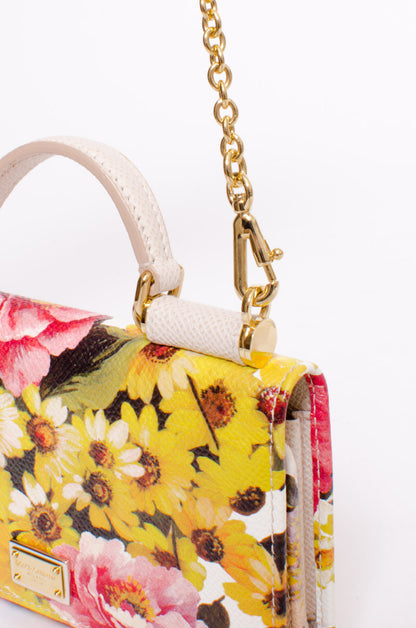 DAUPHINE PHONE CASE PURSE