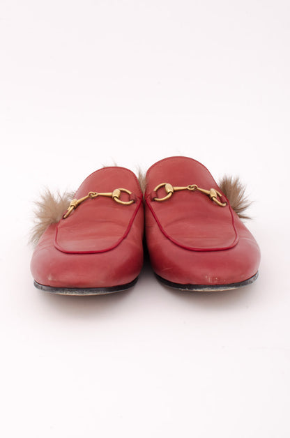 PRINCETOWN FUR SLIDE