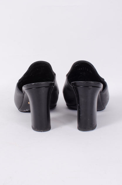 PRINCETOWN MULES