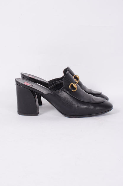 PRINCETOWN MULES
