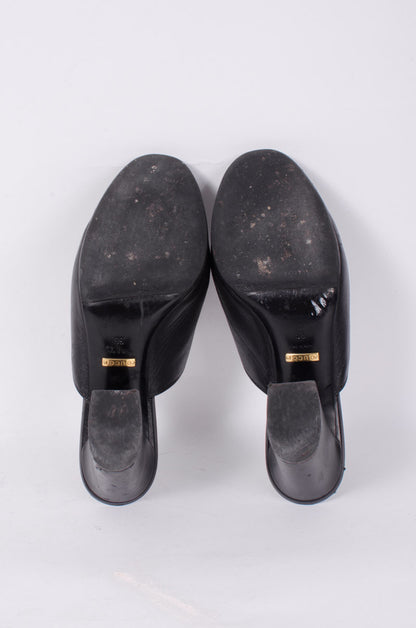 PRINCETOWN MULES