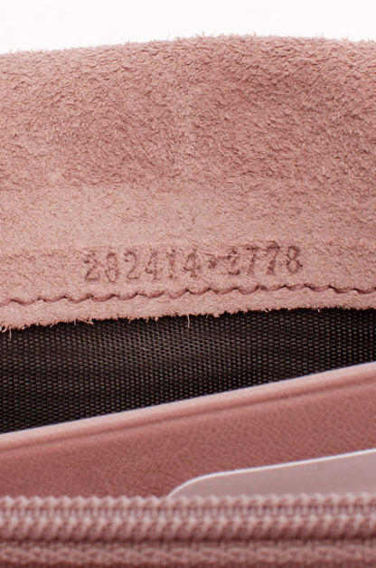 SOHO CONTINENTAL WALLET