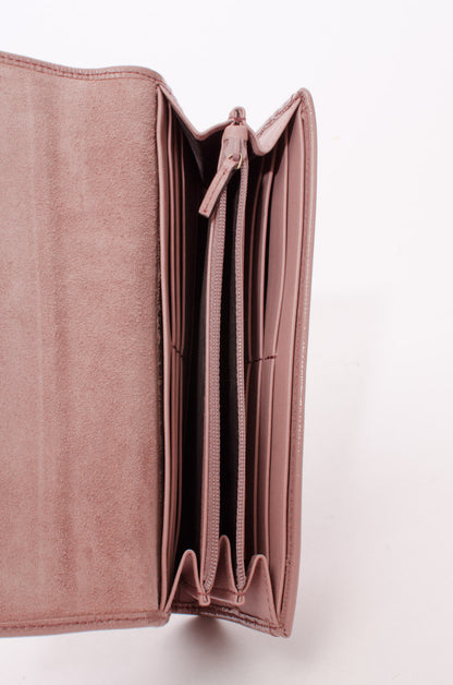 SOHO CONTINENTAL WALLET