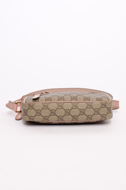 MONOGRAM SHOULDER BAG