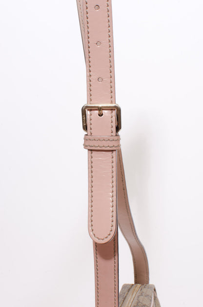MONOGRAM SHOULDER BAG