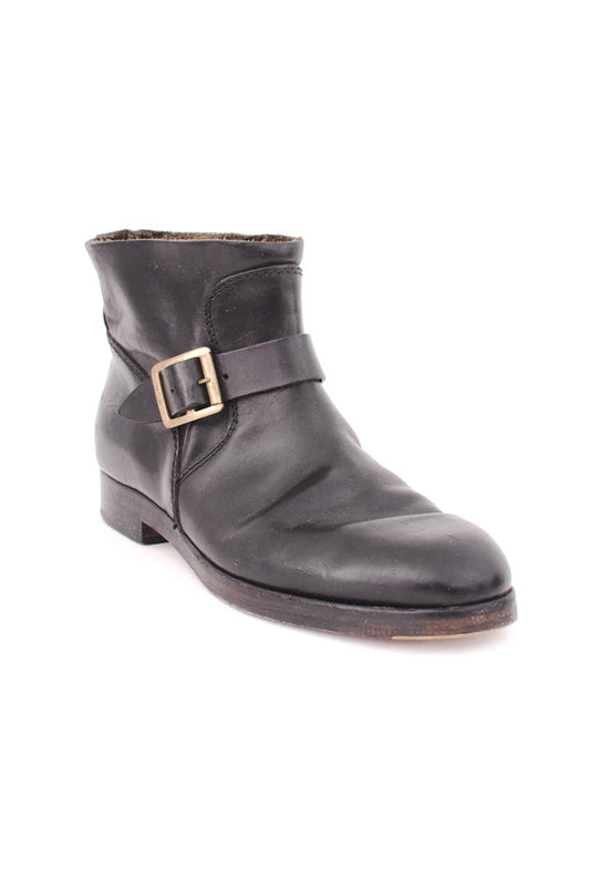HOBBY ANKLE BOOTIES