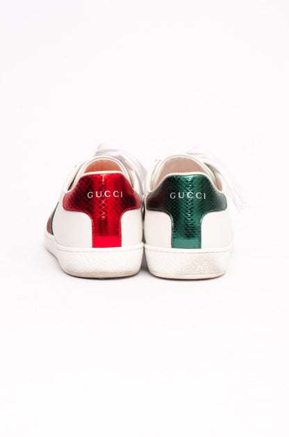 BEE ACE SNEAKERS