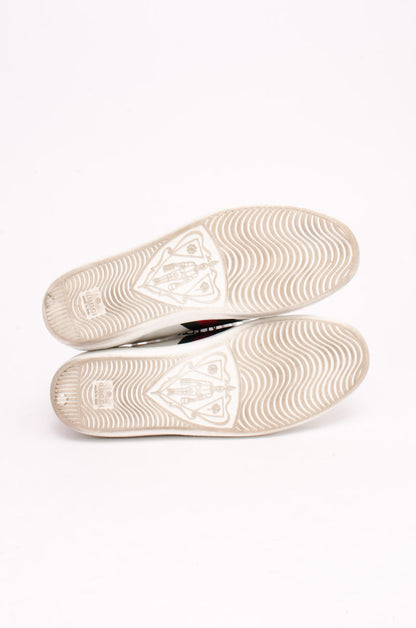 BEE ACE SNEAKERS