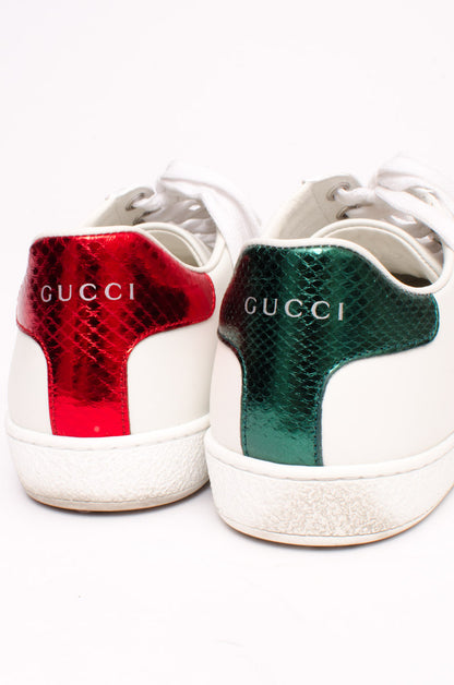 BEE ACE SNEAKERS