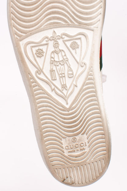 BEE ACE SNEAKERS