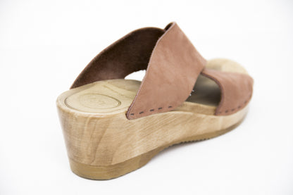 FRIDA CLOGS