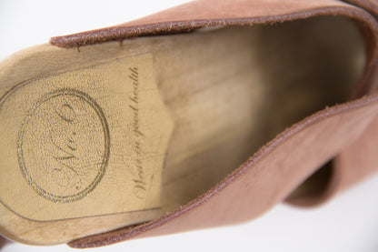 FRIDA CLOGS