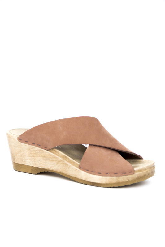 FRIDA CLOGS