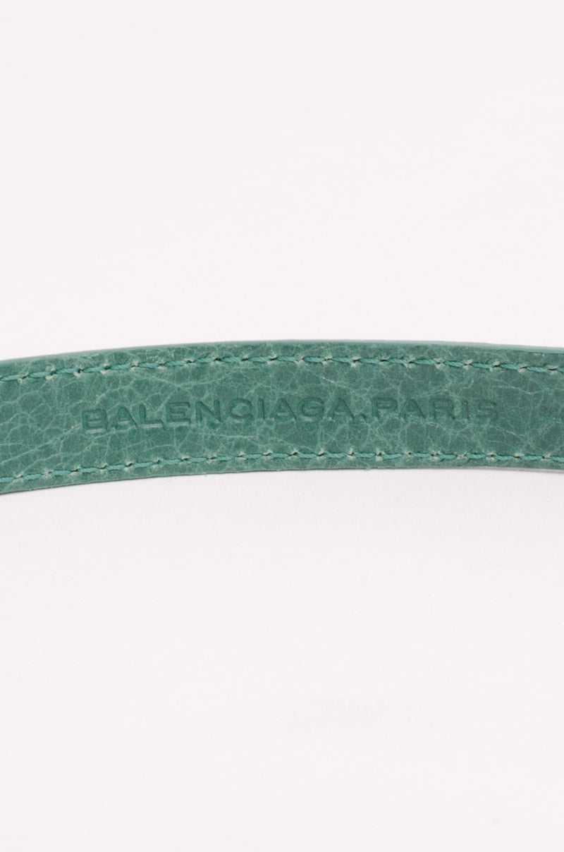 TRIPLE TOUR BRACELET