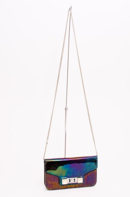 PS11 IN OIL SLICK