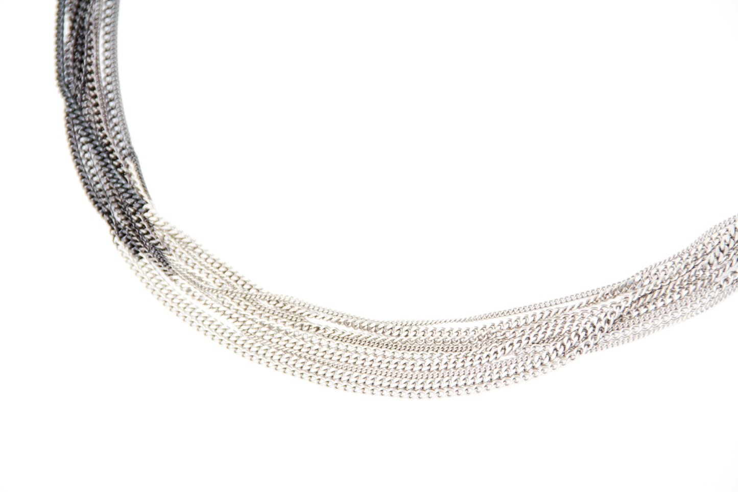 OMBRE CHAIN NECKLACE