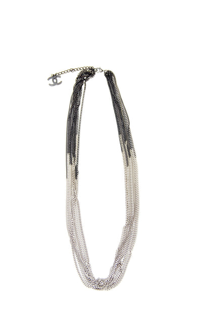 OMBRE CHAIN NECKLACE