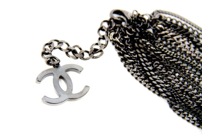OMBRE CHAIN NECKLACE
