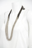 OMBRE CHAIN NECKLACE