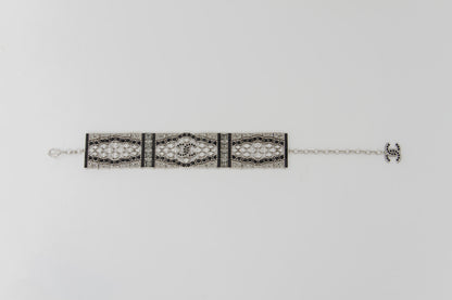 FW2015 RUNWAY CHOKER