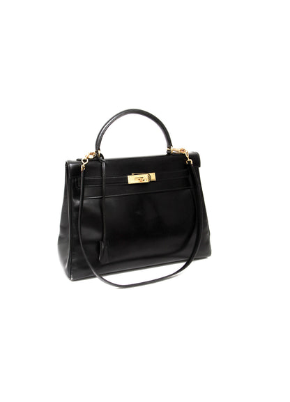 VINTAGE KELLY PURSE