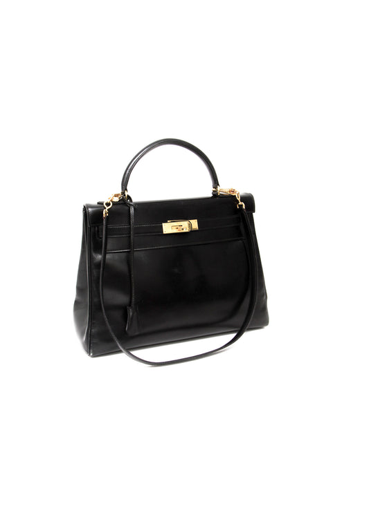 VINTAGE KELLY PURSE