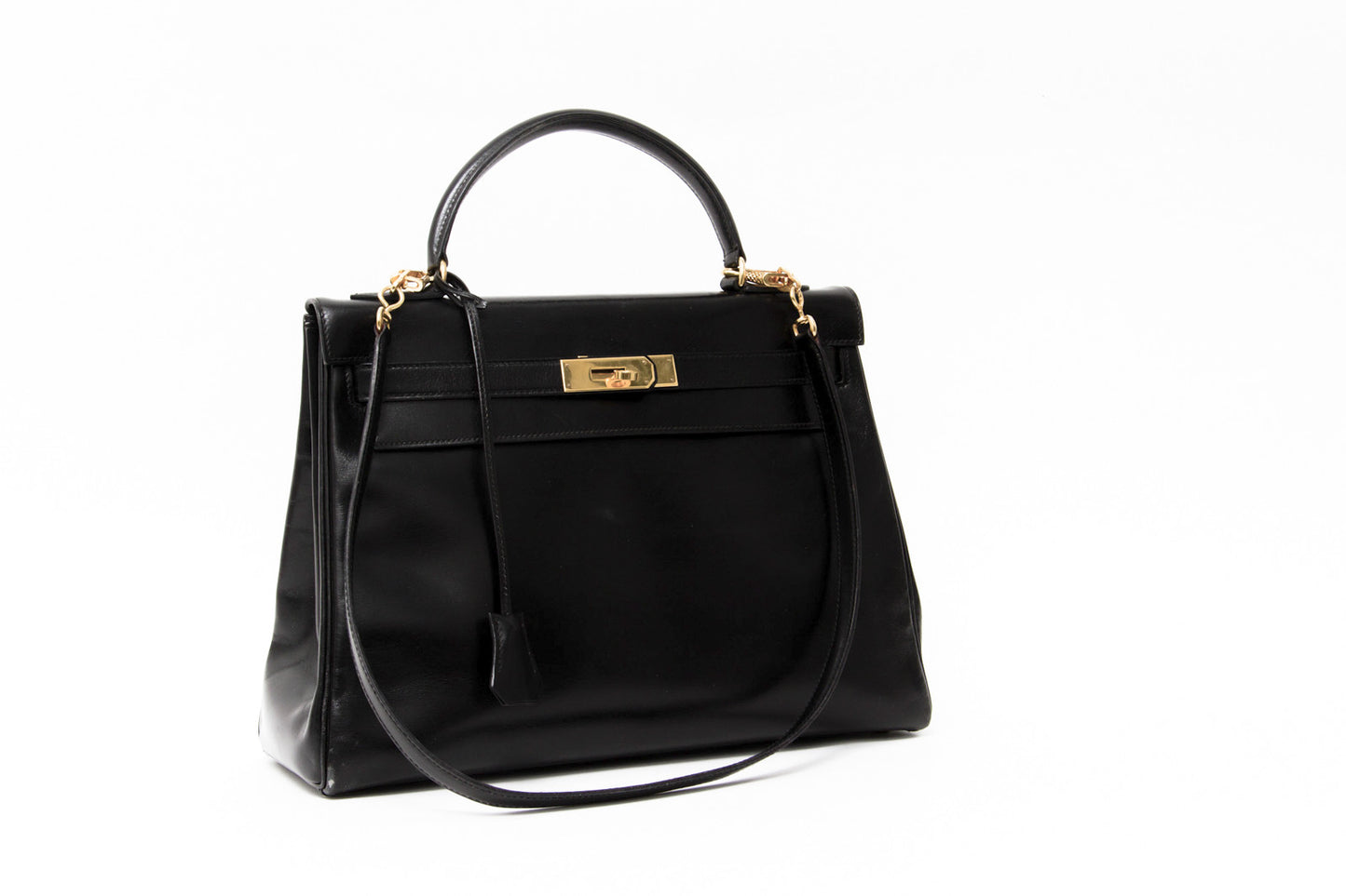 VINTAGE KELLY PURSE