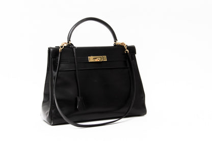 VINTAGE KELLY PURSE